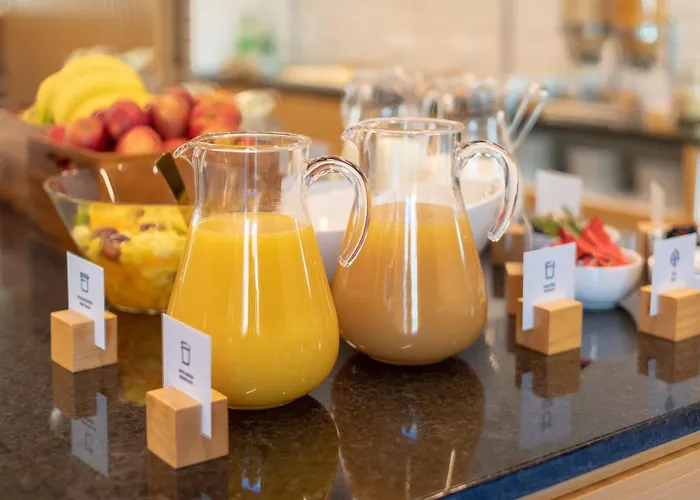 Express - - Plaza Saldanha By Ihg