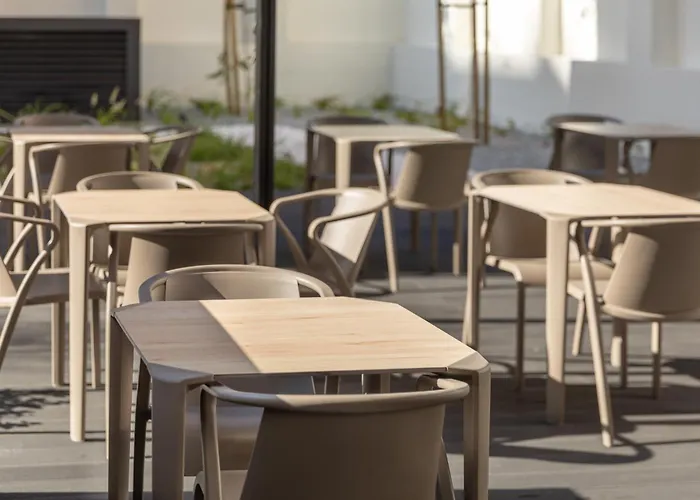 Express - - Plaza Saldanha By Ihg 3*