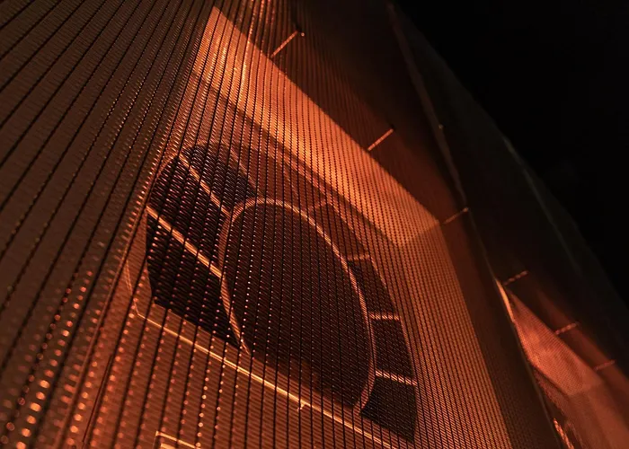 ホテル Express - - Plaza Saldanha By Ihg