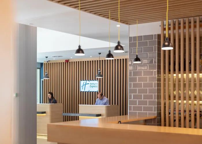 Express - - Plaza Saldanha By Ihg ホテル