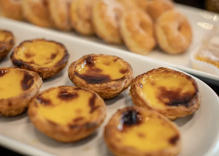 Express - - Plaza Saldanha By Ihg 3*