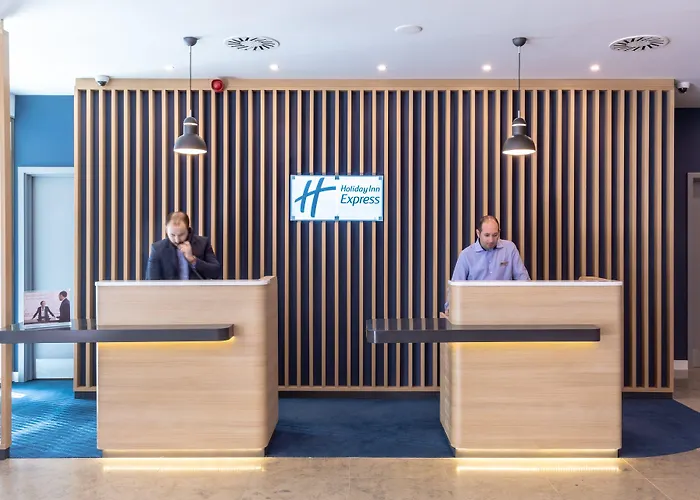 Express - - Plaza Saldanha By Ihg