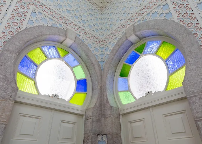 Express - - Plaza Saldanha By Ihg ホテル