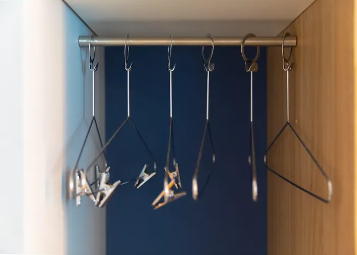 ホテル Express - - Plaza Saldanha By Ihg