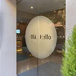 Express - - Plaza Saldanha By Ihg