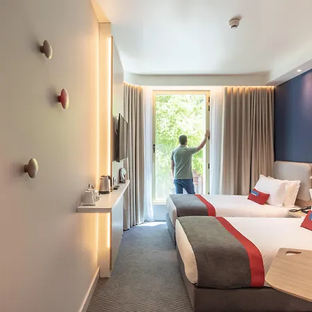 Express - - Plaza Saldanha By Ihg 3*