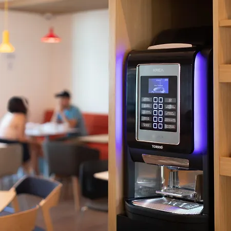 Express - - Plaza Saldanha By Ihg Hotel