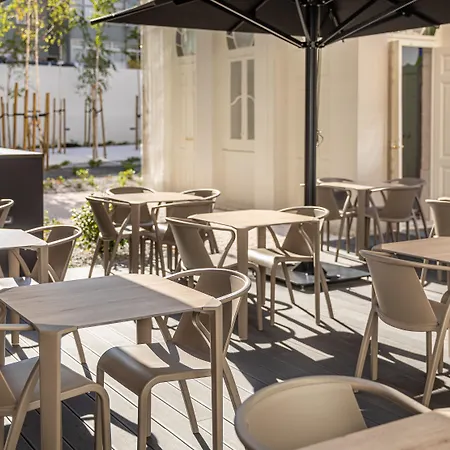 Express - - Plaza Saldanha By Ihg Hotel Lisbona