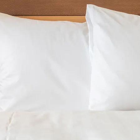 מלון Express - - Plaza Saldanha By Ihg 3*